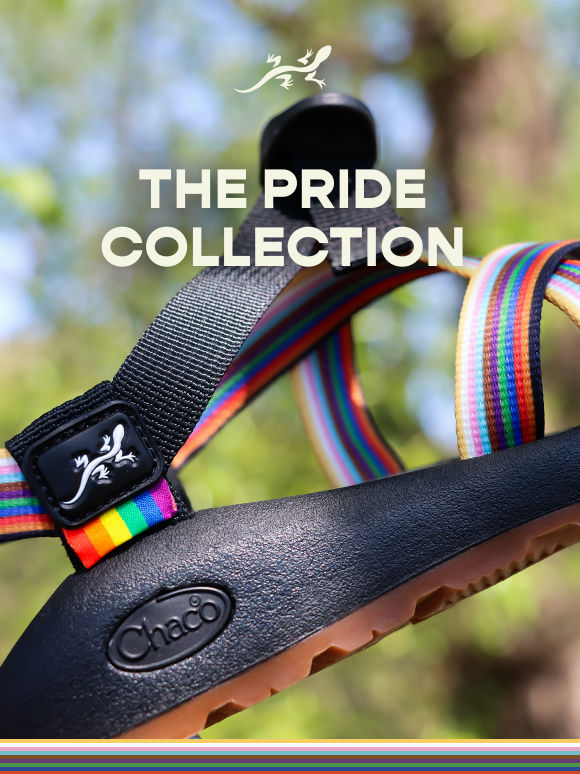 Meet the Pride Collection: Built for every type of love