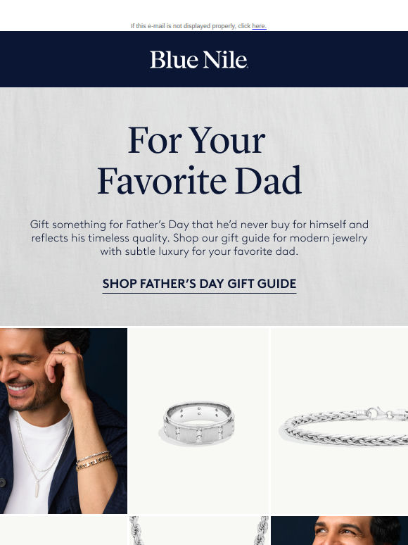 Father’s Day Gift Guide