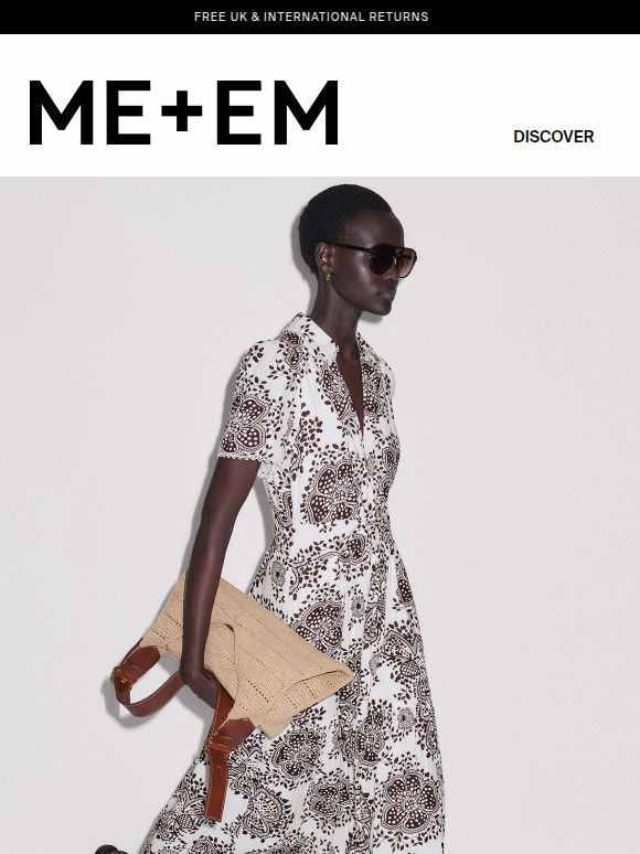 Sun Style | The Ultimate Travel Capsule