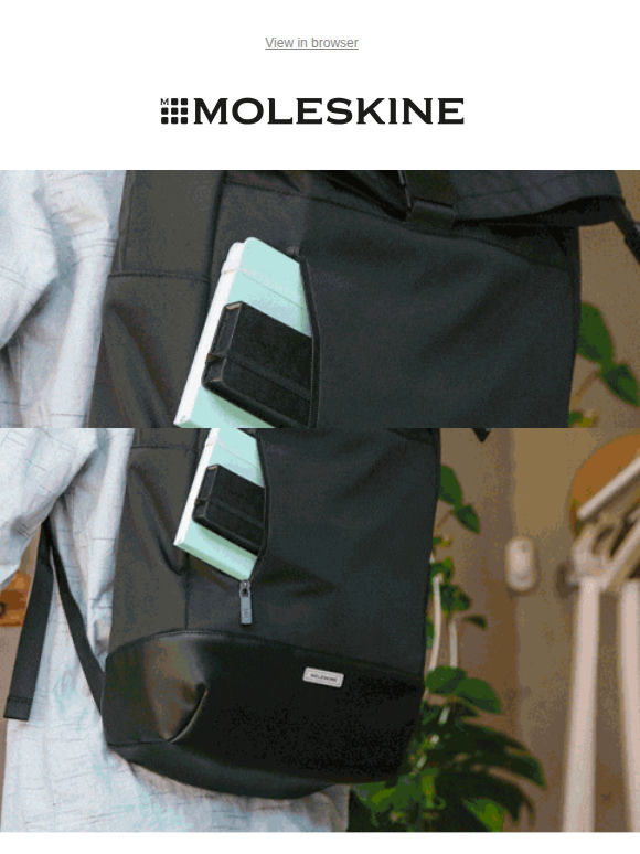 20% off Bags: subscriber exclusive