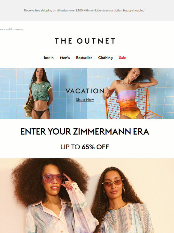 Zimmermann FTW