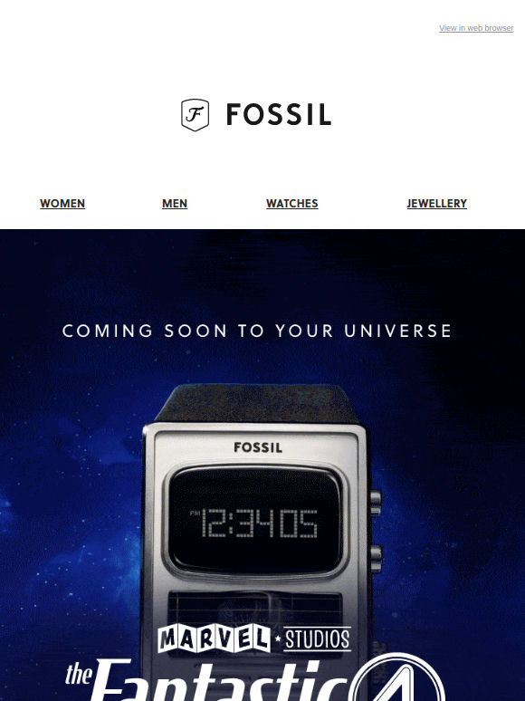 💫 Marvel Fans, do you copy? 📻