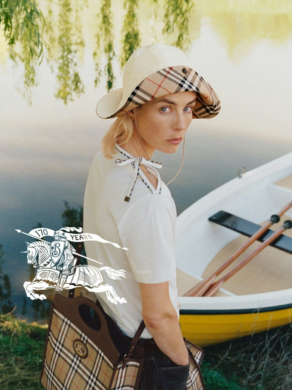 New accessories for your next getaway