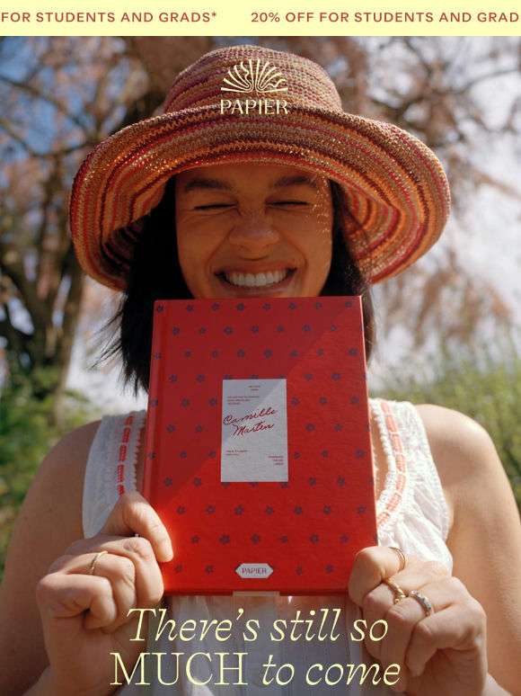 Reasons to love a mid-year diary
