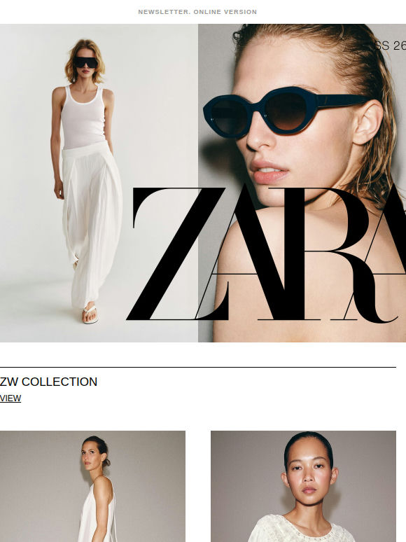 Woman | Discover what’s new
