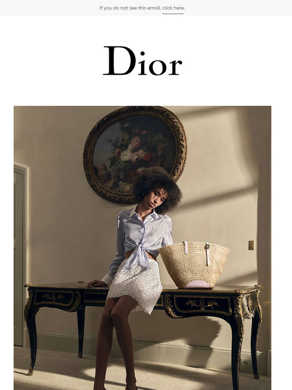 Dioriviera 2026 | Paintings and Pearls