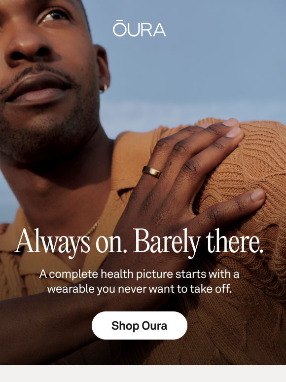 A better way to wear health