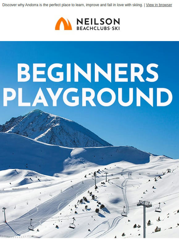 Thinking about skiing? Read this