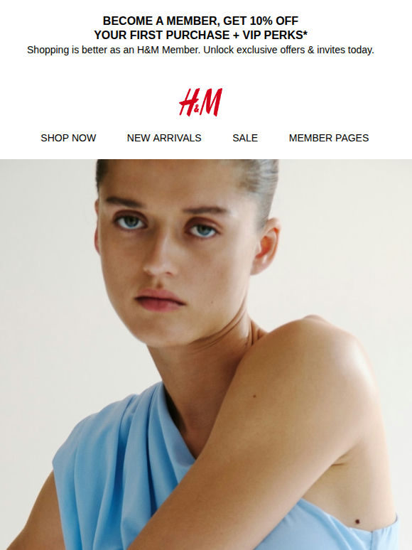 Stars, stripes & 20% off sitewide