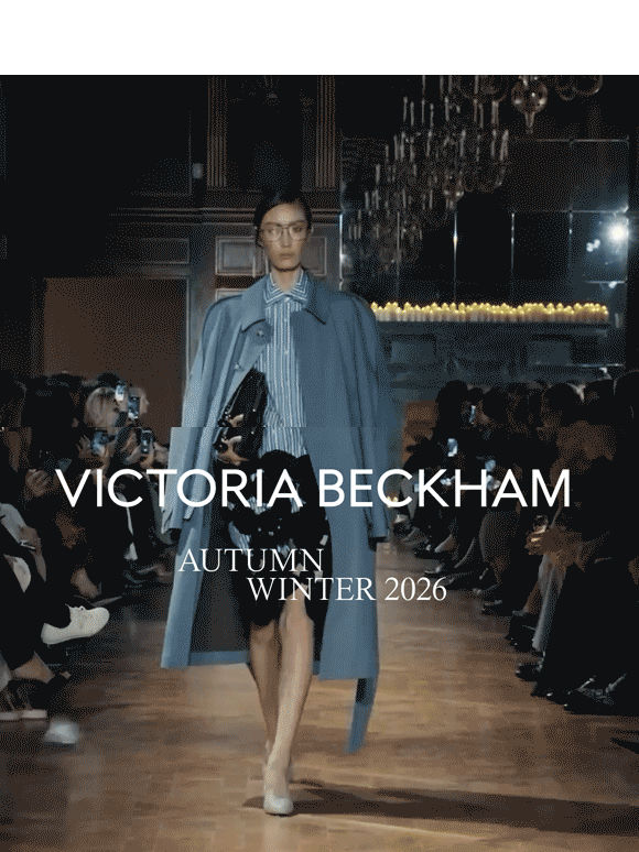 Introducing Autumn Winter 2026