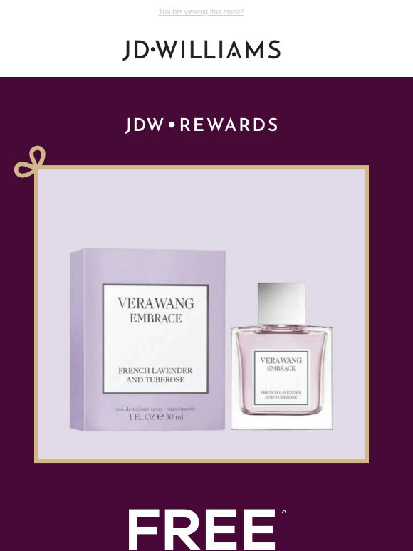 Spoiler: There's a FREE perfume inside 🤭🪻