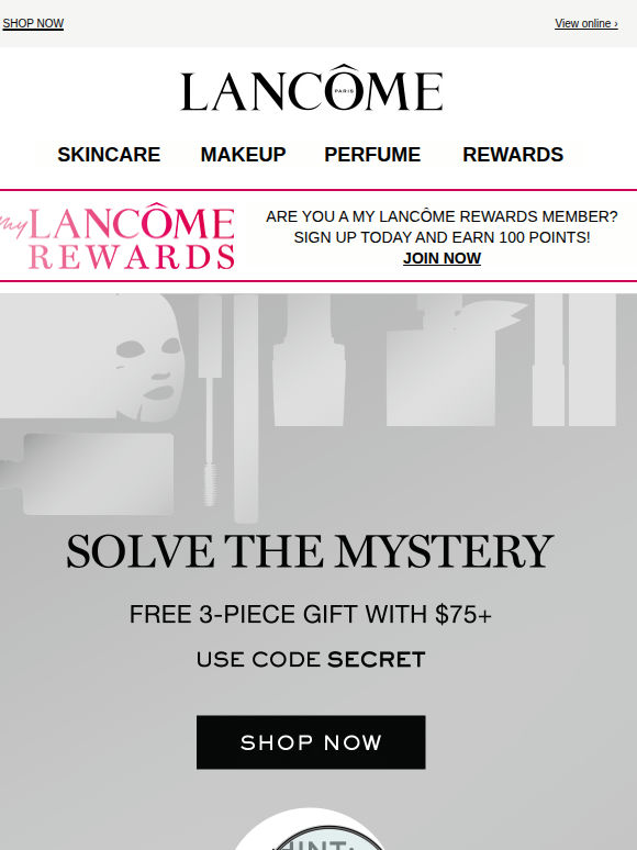 Ready to Solve the Mystery? 🕵🔍