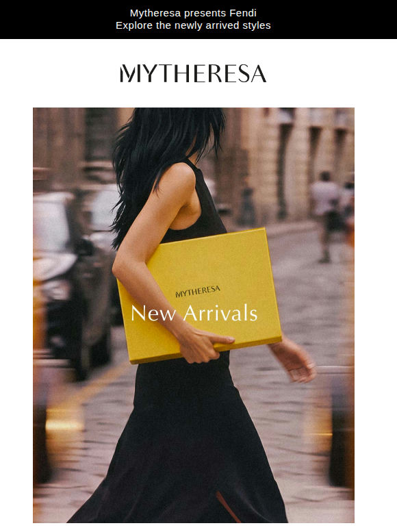 150+ New Arrivals, Curated Just for You