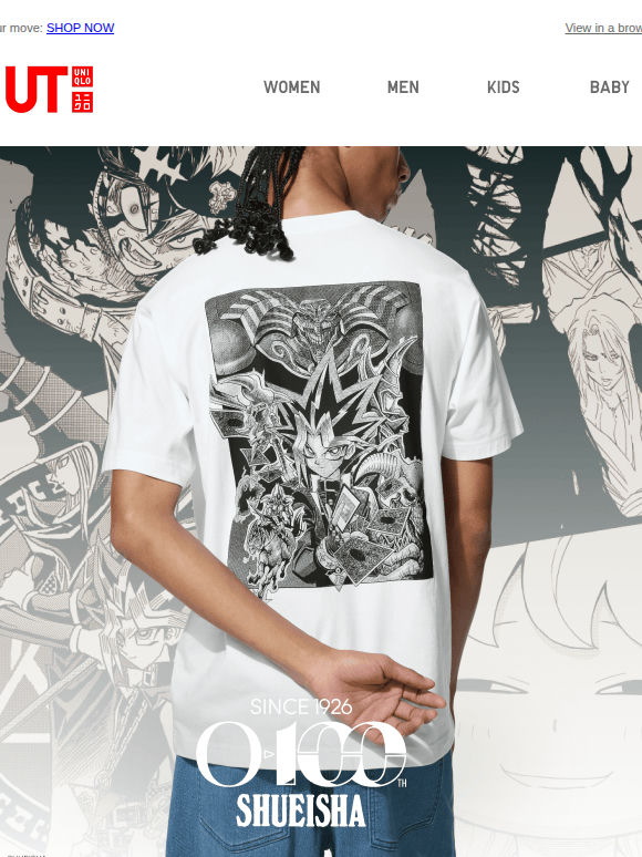 NEW SPY×FAMILY, Bleach, YU-GI-OH!, and more