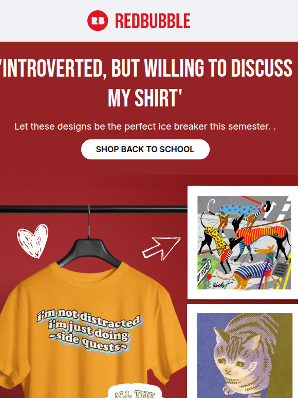 Compliments Guaranteed 😎 Popular Tees, Cool Stickers