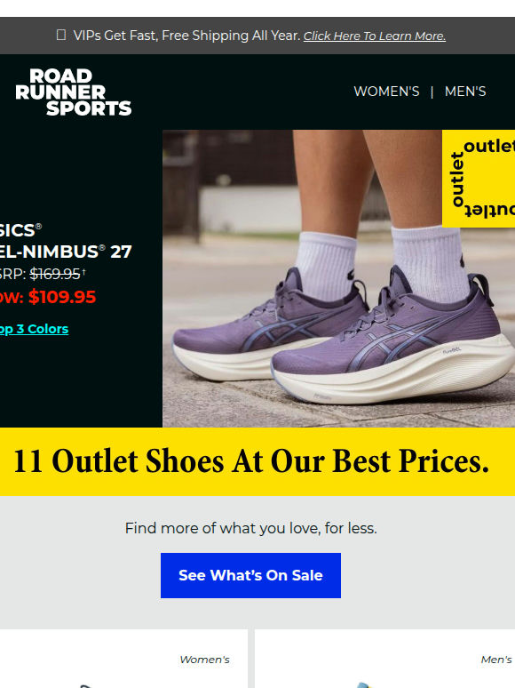 Your Favorites Just Went On Sale