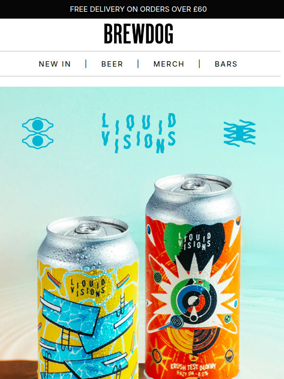 Something’s brewing...