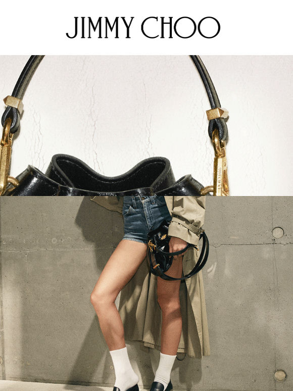 The Choos You Can't Live Without