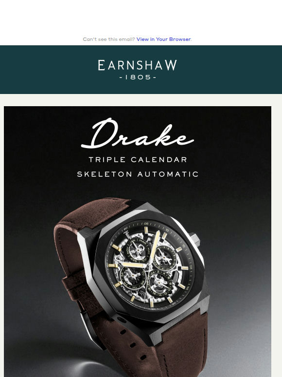 ⚓ The Drake Returns — More Powerful Than Ever