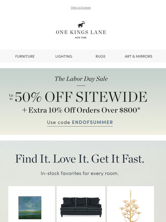 ✅ In Stock & Ready to Ship — Up to 50% Off