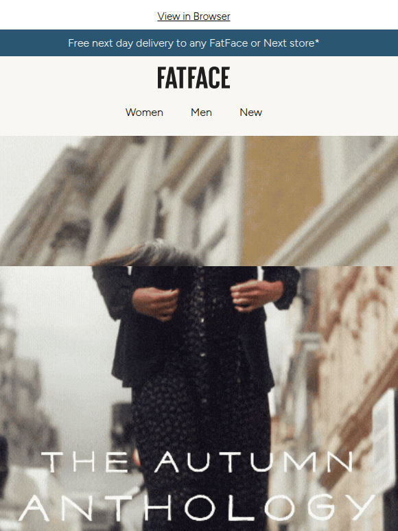Autumn: the celebrity stylist edit