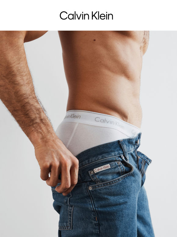 New Underwear Multipacks
