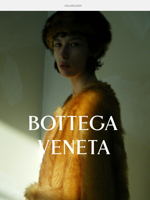 Winter 2026 runway collection