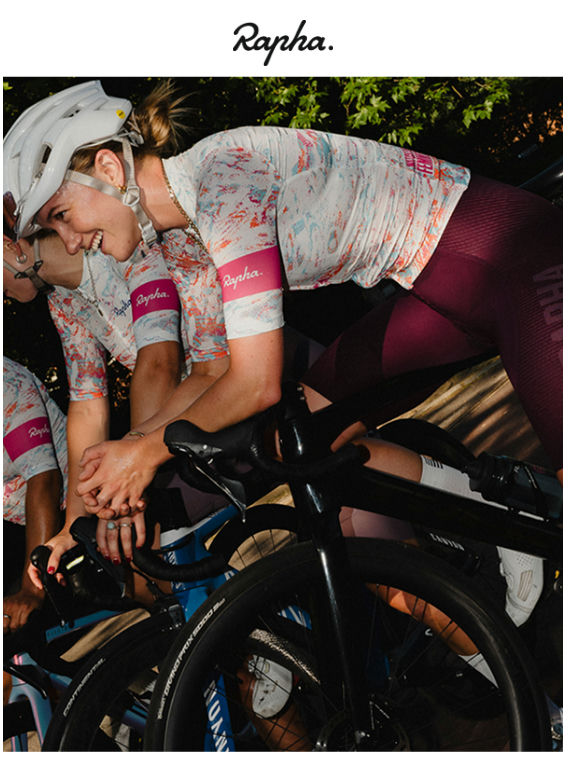 It’s Women’s 100 Weekend