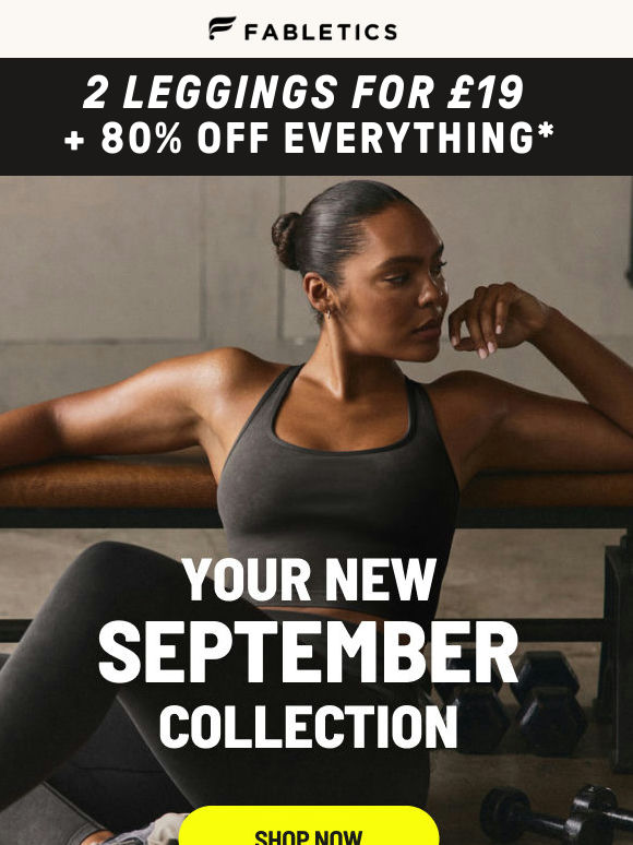 The collection is LIVE