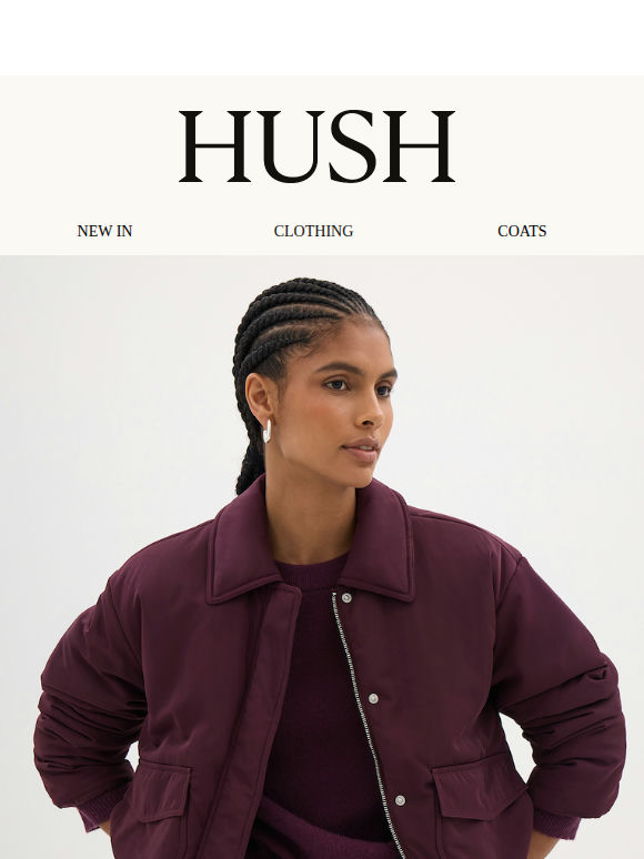 New In | The September Drop