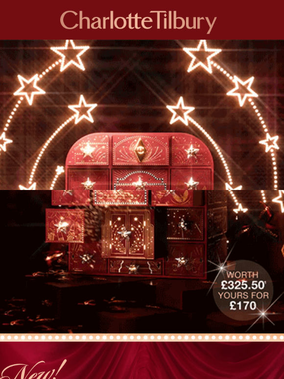 15,000+ On The Waitlist! My NEW Advent Calendar Is Here! 🎁🌟