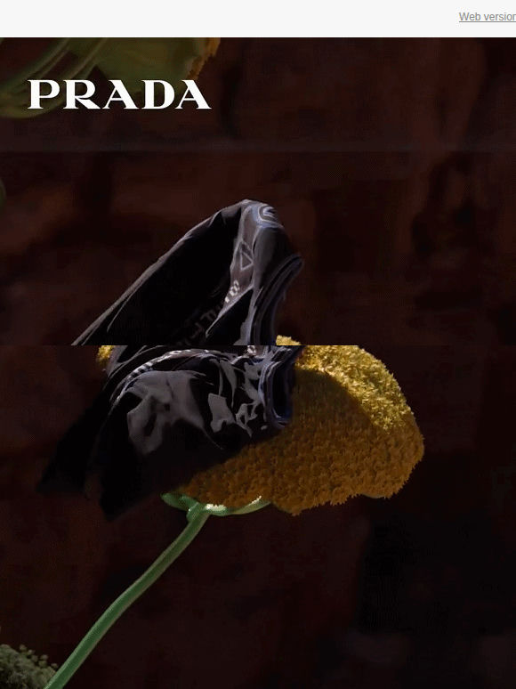 Now Live: Prada Timecapsule Drop #81