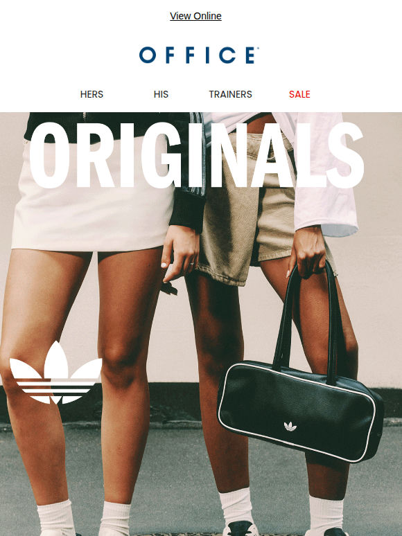 Adidas Forum Square
