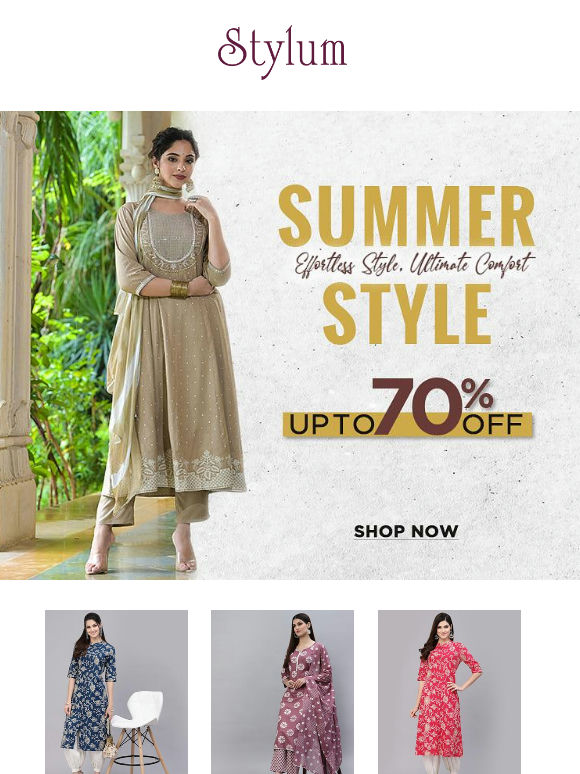 SLAY this Festive Season ✨🤩