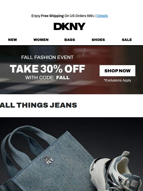 Your Favorite Fabric, Revamped for Fall