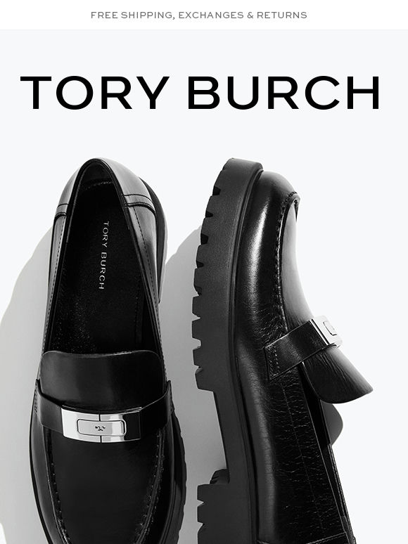Fall essential: the loafer