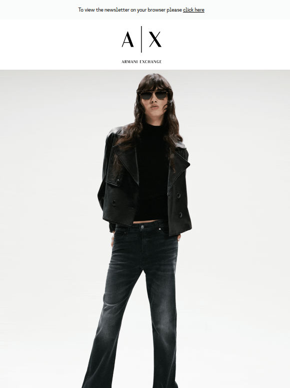 New Season, New Wishlist