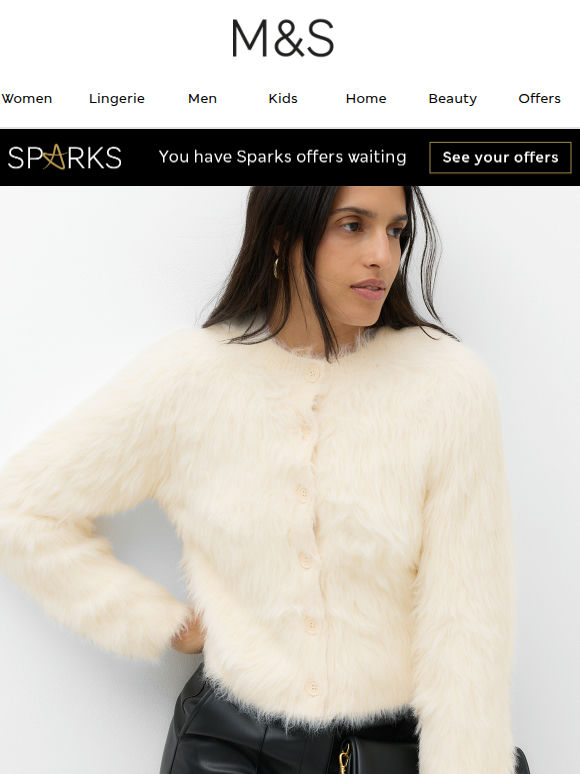 New arrivals you NEED to know about