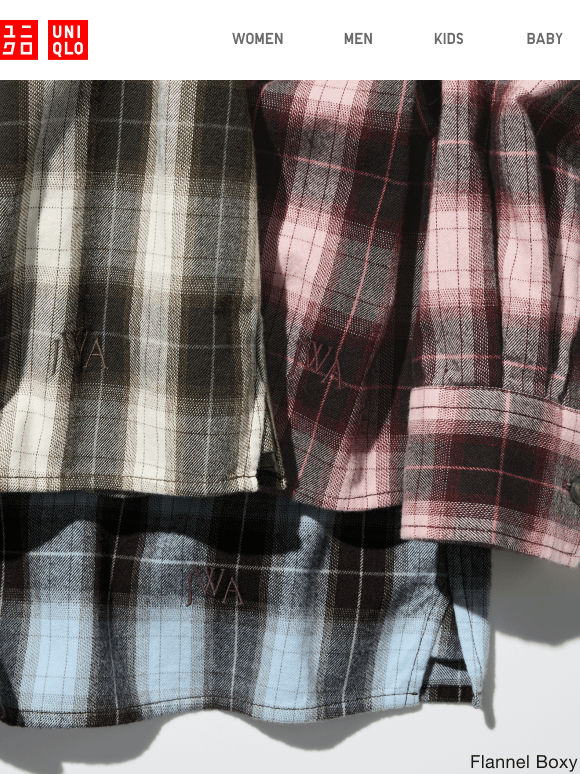 Shirts for layering season
