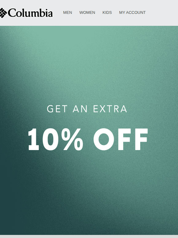 Shop an Extra 10% Off ✨