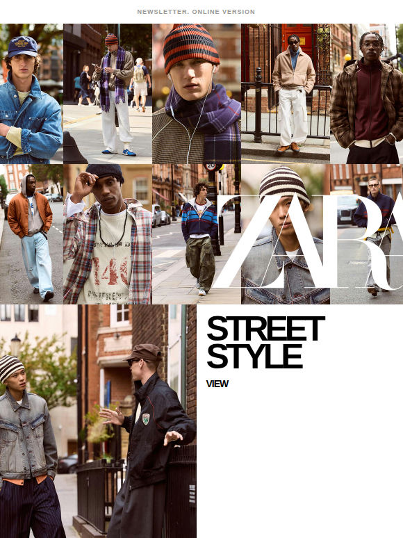 Explore our newest collections