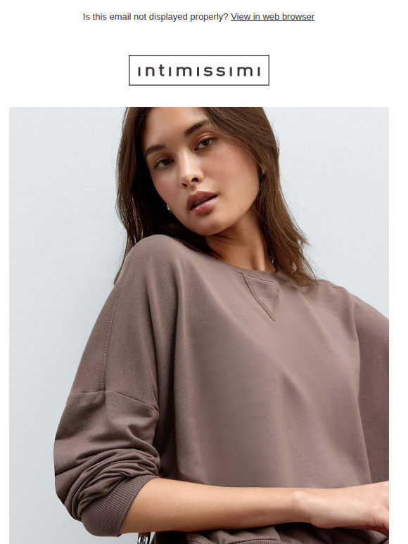Discover our long pyjamas