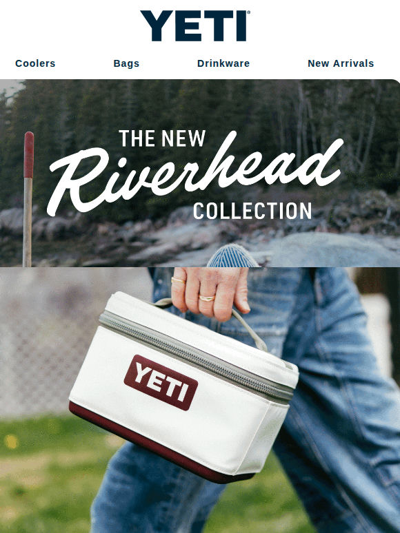 The New Riverhead Collection