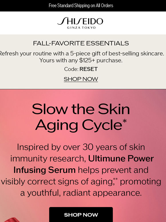 Explore Ultimune In This Exclusive Gift