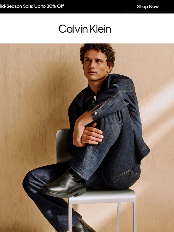 Autumn Arrivals: Boots