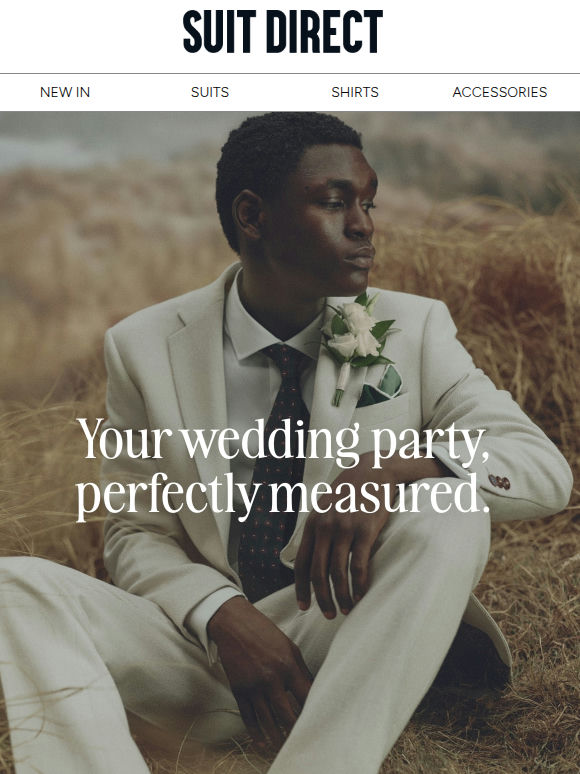 Party plans? Consider the fit sorted