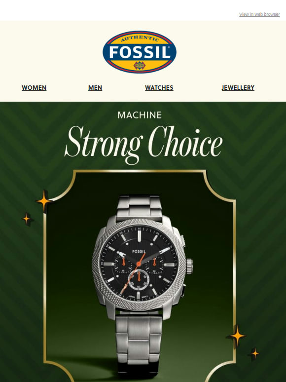 MACHINE ⌚The Gift For Gearheads ⚙️