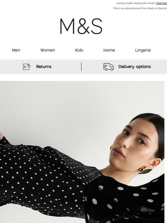 Kick off 2026 in styles this good...