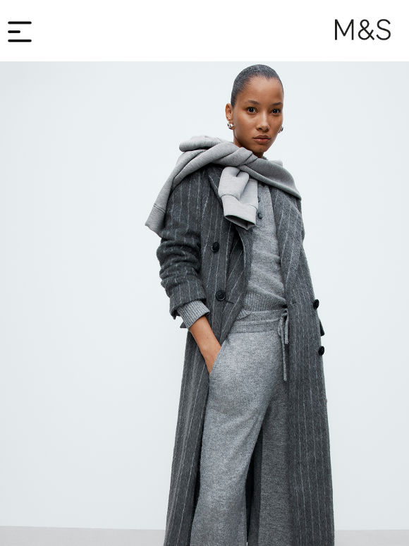 Kick off 2026 in styles this good