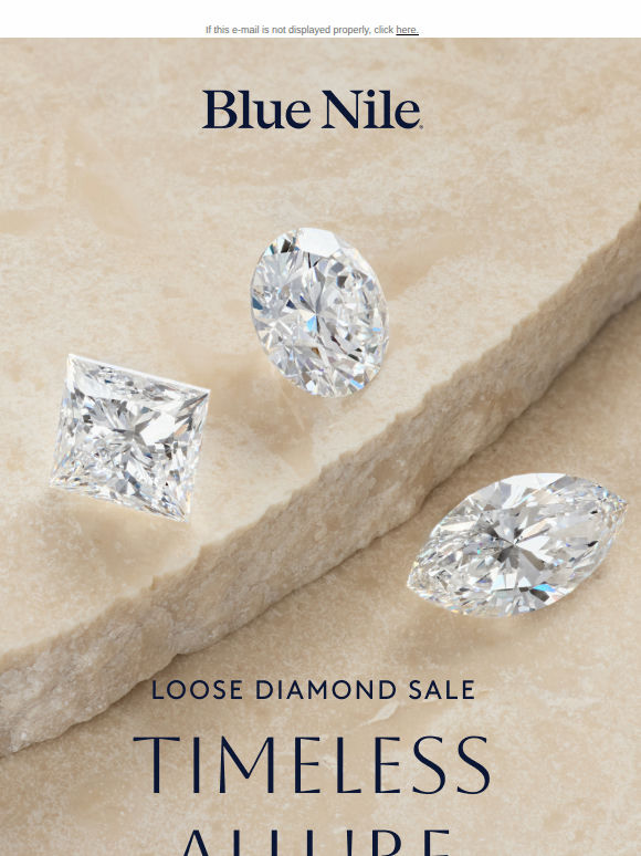 Timeless Allure Up To 20% Off**